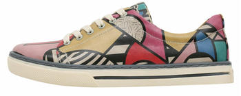 DOGO Sneaker Painting Harmony