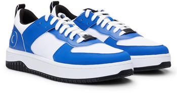 Hugo Sneakers Kilian Tenn pume N 50514433 blau
