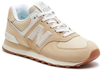 New Balance Sneakers WL574QB2 Sandstone beige