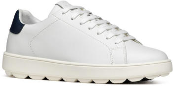 Geox Sneakers D Spherica Ecub-1 D45WEA 09BBC C0899 weiß