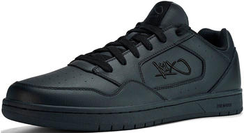 K1x Sweep Low Sneaker schwarz