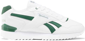 Reebok Glide Ripple Clip cloud white/dark green/vintage green (100074156)