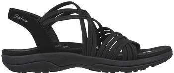 Skechers Reggae Slim Trainers schwarz