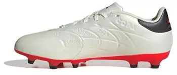 Adidas Copa Pure II League FG (IF5448) ivory/core black/solar red