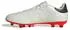 (IF5448) ivory/core black/solar red