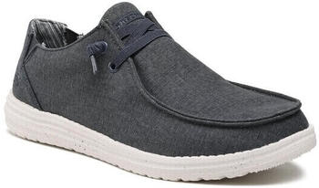 Skechers Halbschuhe Chad 210101 NVY dunkelblau