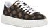 Guess Sneakers FLPDEN FAL12 braun