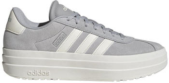 Adidas VL Court Bold Women grey two/off white/core white