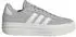 Adidas VL Court Bold Women grey two/off white/core white