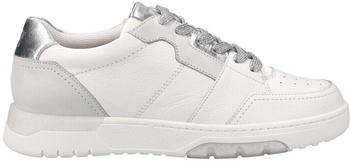 Paul Green Sneaker 5336-035 Glattleder weiß