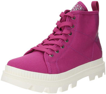 Bugatti Daiquiri Lace Shoe rose