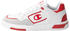 Champion Sneaker Z80 LOW rot weiß 68532049-43
