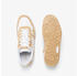 Lacoste T-CLIP 124 SFA Sneaker weiß