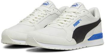 Puma ST Runner V3 NL Unisex Sneaker grau 384857