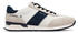 Rieker Sneakers U0306-80 weiß