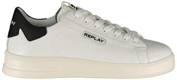Replay Prime 2 (RZ4O0011L00) white/black