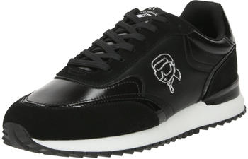 Karl Lagerfeld Sneakers KL52931N schwarz
