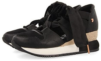 Gioseppo Lizarda Sneaker schwarz