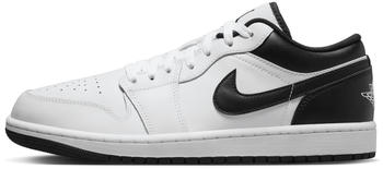 Nike Air Jordan 1 Low black/white