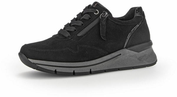 Gabor Sneakers schwarz 1258092