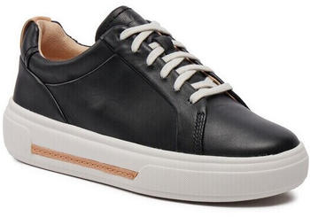 Clarks Sneakers Hollyhock Walk schwarz 26176307
