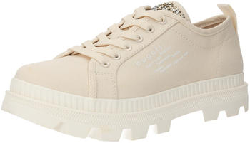 Bugatti Sneaker 'Daiquiri' hellbeige gold silber 15473137