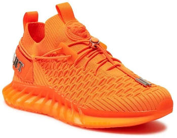 Philipp Plein Sneakers SADS USC0520 STE003N orange
