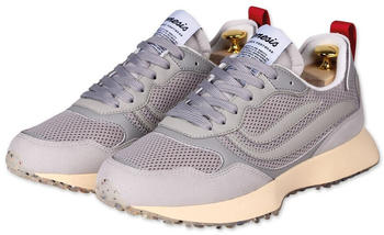 Gènesis Marathon Eco Recycelt Grey vegane Schuhe