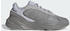 Adidas Ozelle Cloudfoam Schuh silber