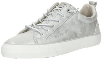 MUSTANG Sneaker silber 15404310