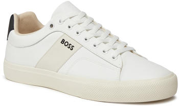 Hugo Boss Sneakers Aiden Tenn 50512366 beige