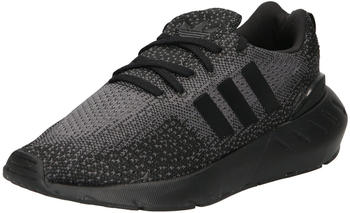 Adidas Sneaker Swift Run grau schwarz 7985992