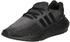Adidas Sneaker Swift Run grau schwarz 7985992
