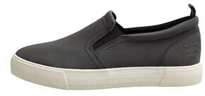 Esprit Slip-on Sneaker 001 BLACK