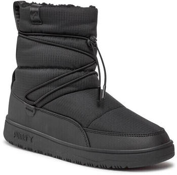 Puma Snowbae Wns 393920 01 schwarz