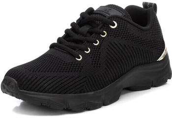 XTI 142452 Sneaker schwarz
