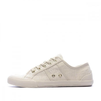 TBS Opiace Trainers beige