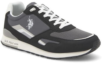 U.S. Polo Assn. Sneakers TABRY003B grau