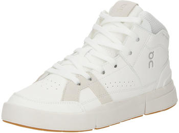 On Sneaker 'The Roger Clubhouse' kitt grau weiß 15928142