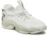 Philipp Plein Sneakers SADS USC0522 STE003N weiß