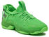 Philipp Plein Sneakers SADS USC0522 STE003N grün