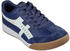 Skechers ZINGER-MANZANILLA TOTALE Sneaker im Retro-Design blau weiß