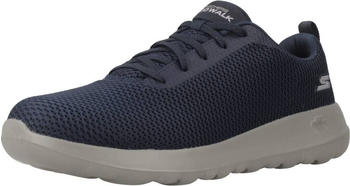 Skechers Halbschuhe GO WALK MAX EFFORT blau