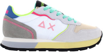 Sun 68 Ally Color Explosion Sneakers Z34204 01 Damenschuhe