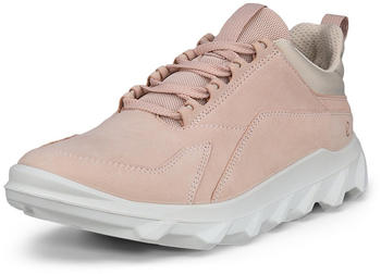 Ecco MX W Slip-On Sneaker rosa