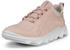 Ecco MX W Slip-On Sneaker rosa