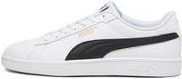 Puma Sneaker Smash 3 0 gold schwarz weiß 15251888