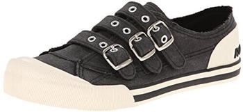 Rocket Dog Jolissa modischer Sneaker schwarz