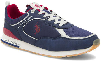 U.S. Polo Assn. Sneakers TABRY007 dunkelblau