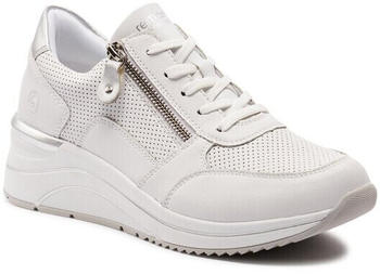 Remonte Dorndorf Sneakers D0T06-80 wei&szlig;